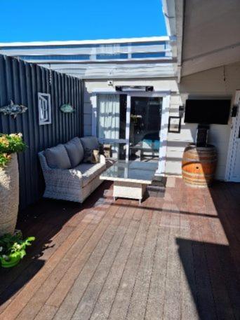 Bnb On Carvell Blenheim Exteriör bild
