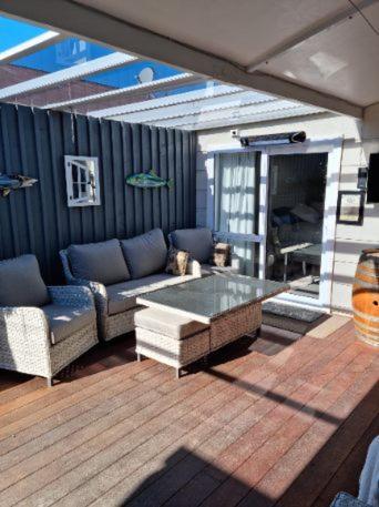 Bnb On Carvell Blenheim Exteriör bild